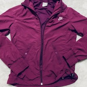 Nike Windbreaker Jacket